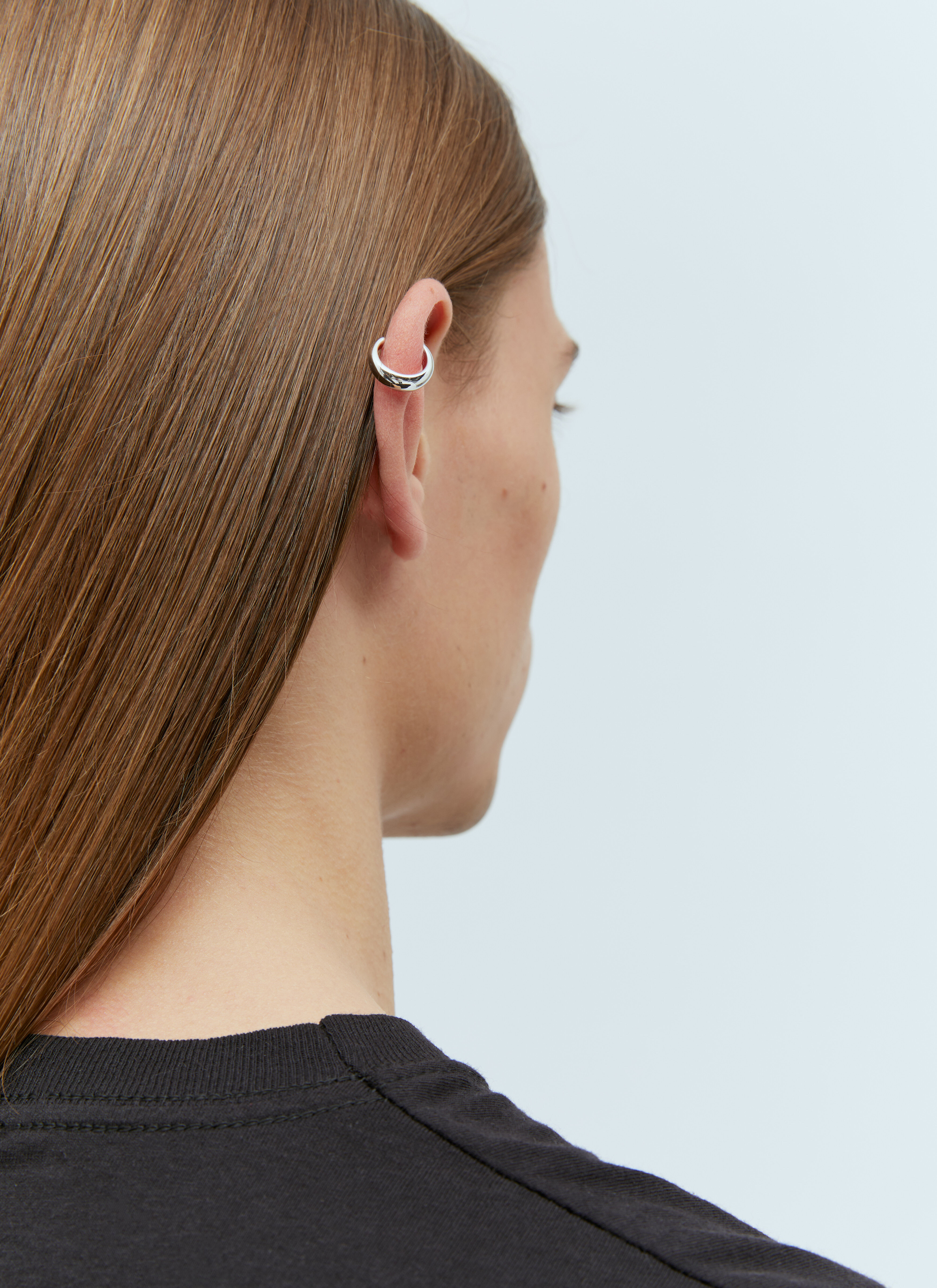 Thick Ear Cuff - 3