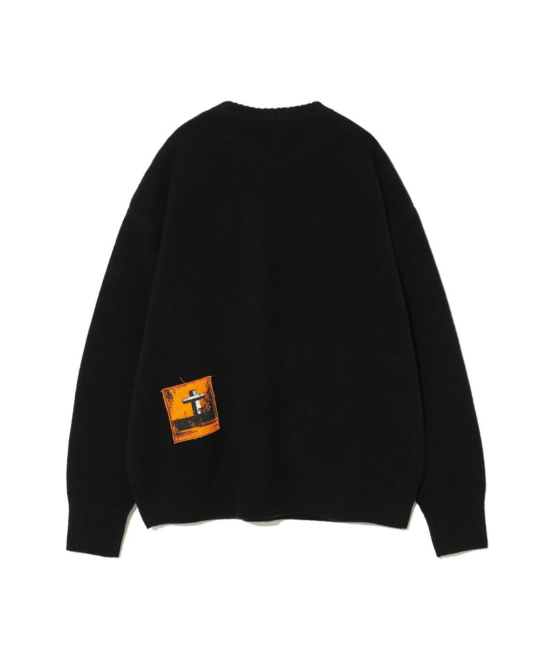 UNDERCOVER UC2D9903-2 outlook