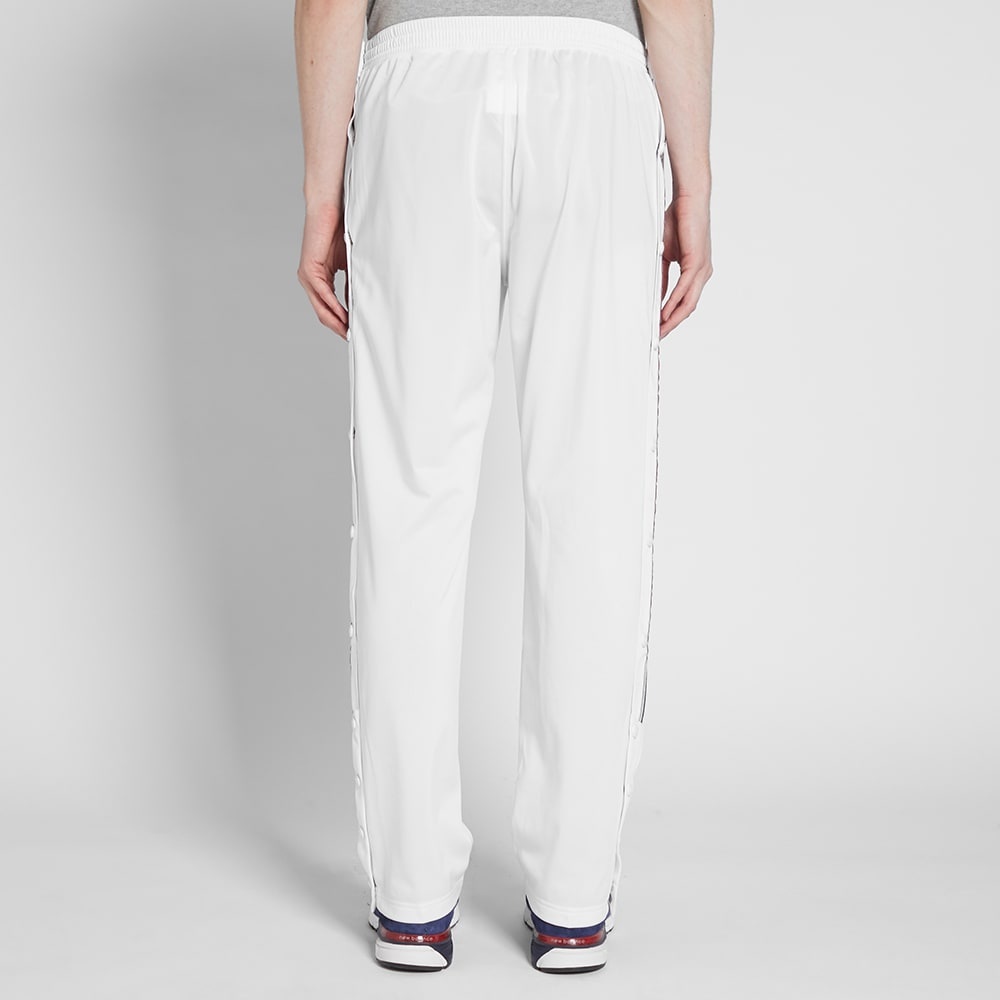 Champion Reverse Weave Popper Taped Track Pant - 6