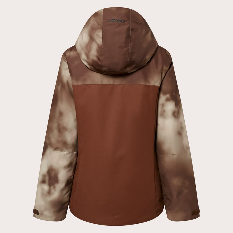 OAKLEY Holly Anorak outlook