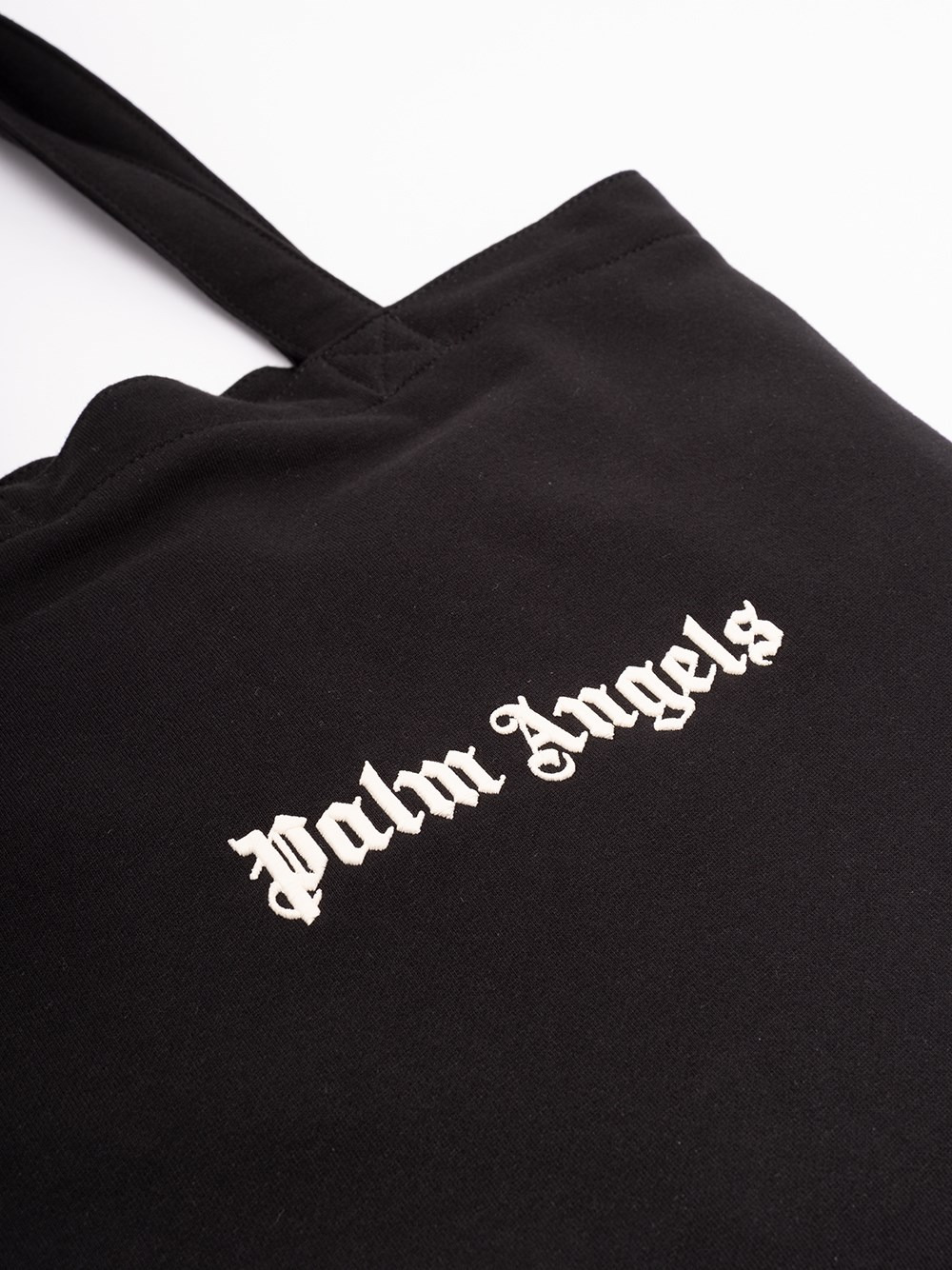 `Classic Logo` Tote Bag - 4