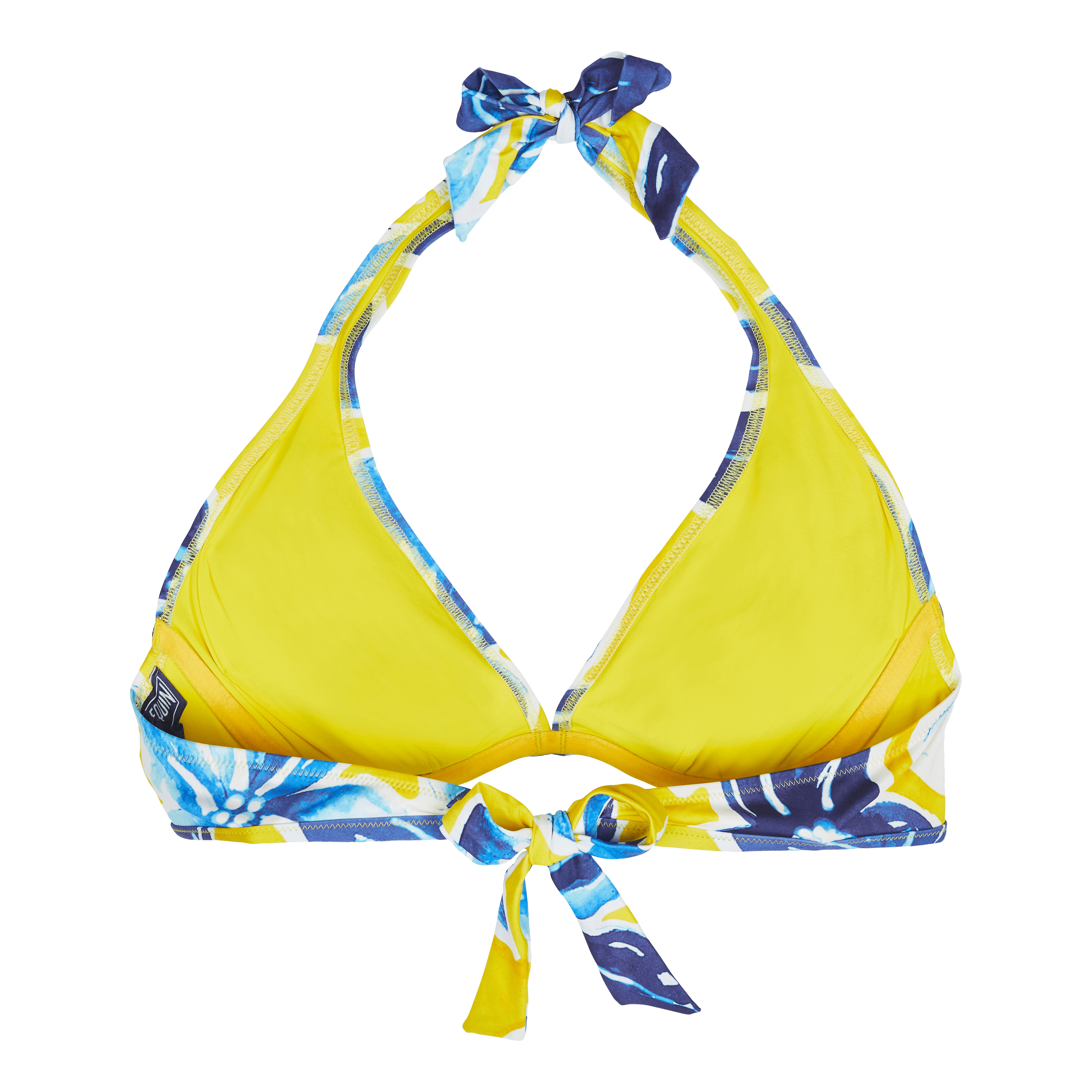 Women Underwire Bikini Top Raiatea - 2