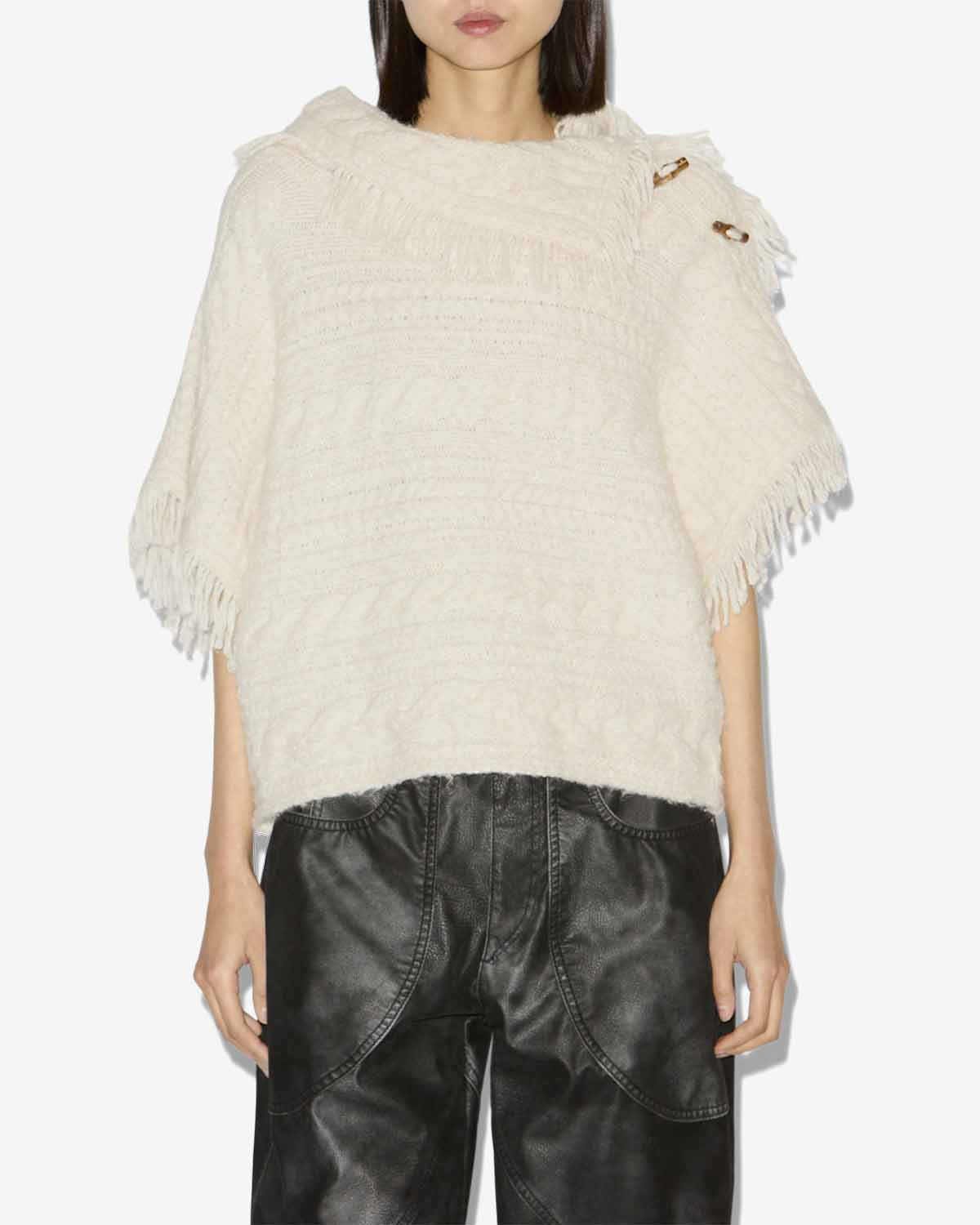 BLANCHE SWEATER - 4