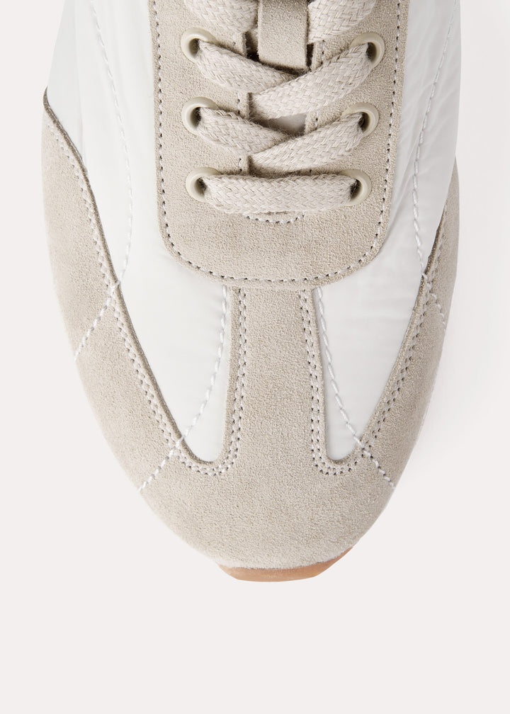 The Sport Sneaker light grey - 4