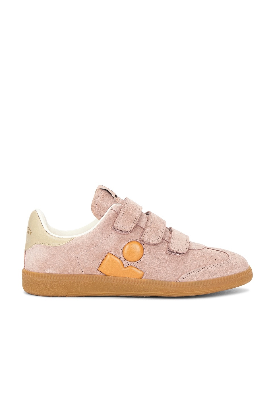 Beth Sneaker - 1