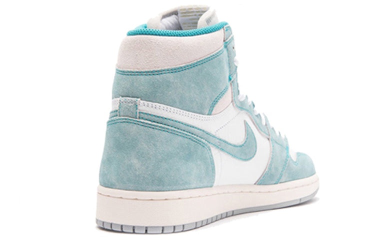 Air Jordan 1 Retro High OG 'Turbo Green' 555088-311 - 3