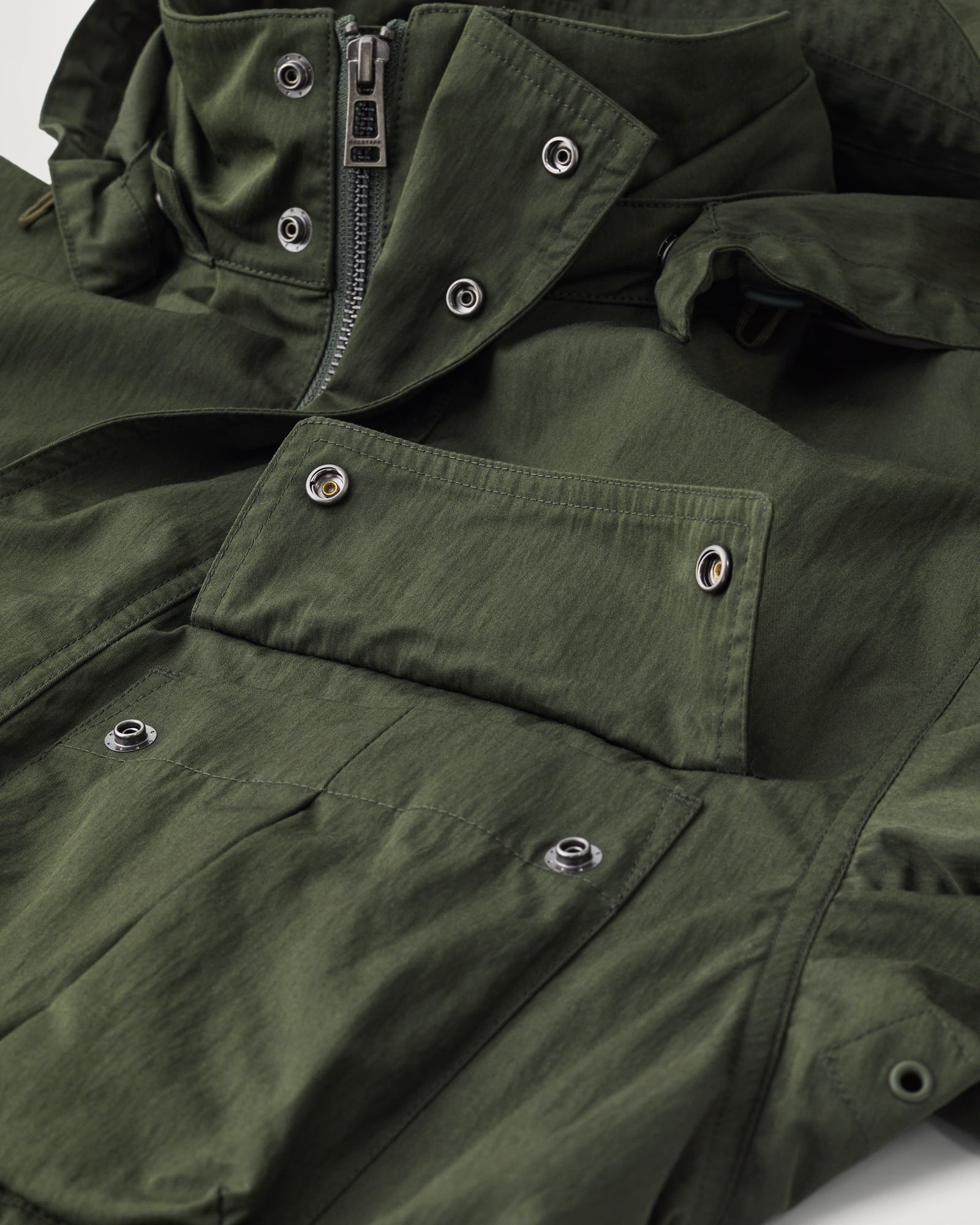DROME JACKET - 7