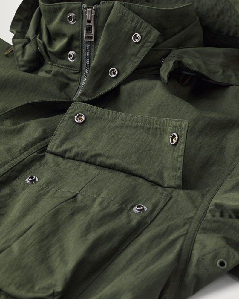 DROME JACKET 7