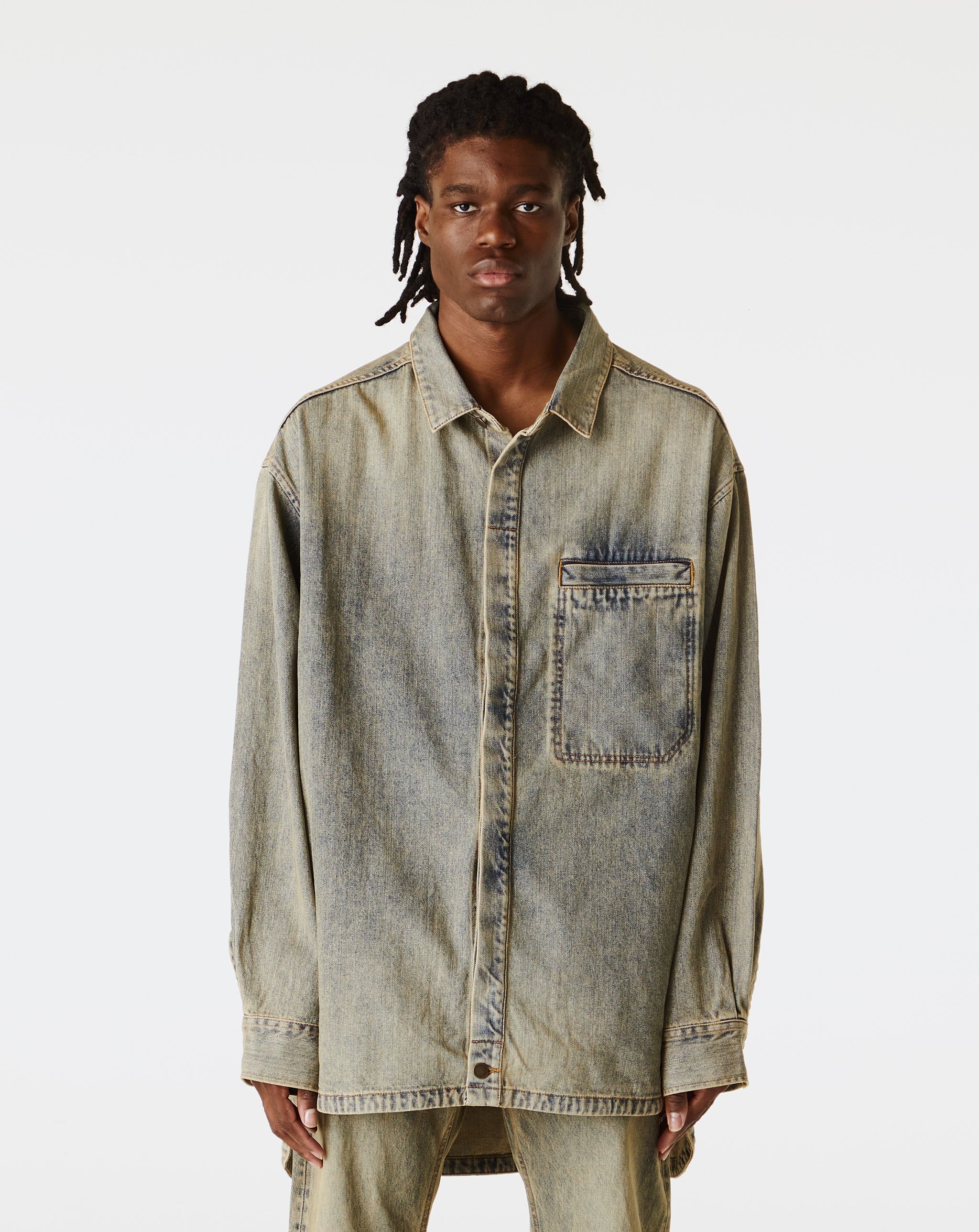 Herculean Shirt - 2