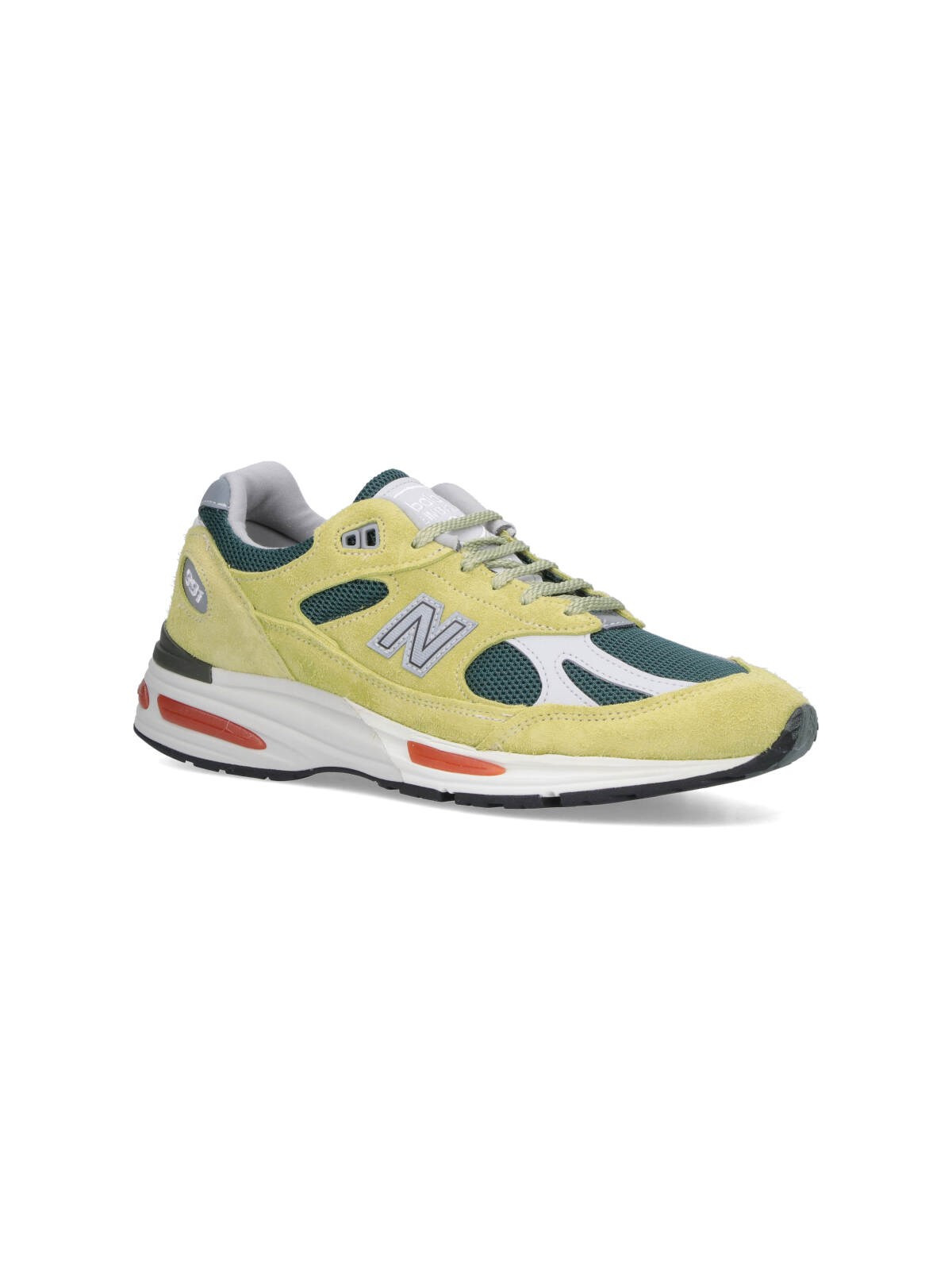 "MADE IN UK 991V2" SNEAKERS - 2