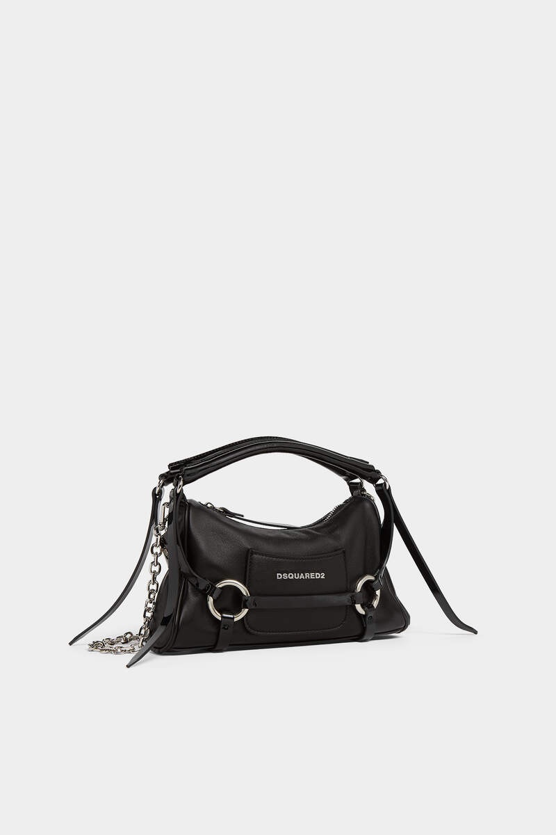 BONDAGE HANDBAG - 3