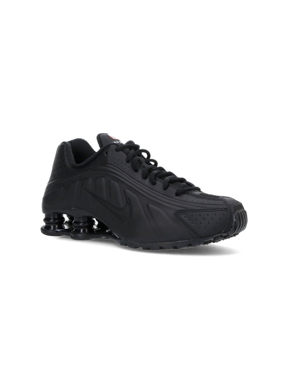 "SHOX R4" SNEAKERS - 2