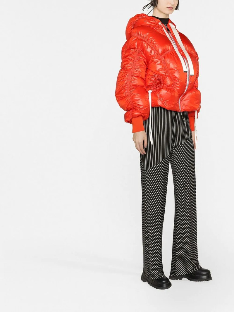 Khrisjoy Iconic puffer jacket outlook