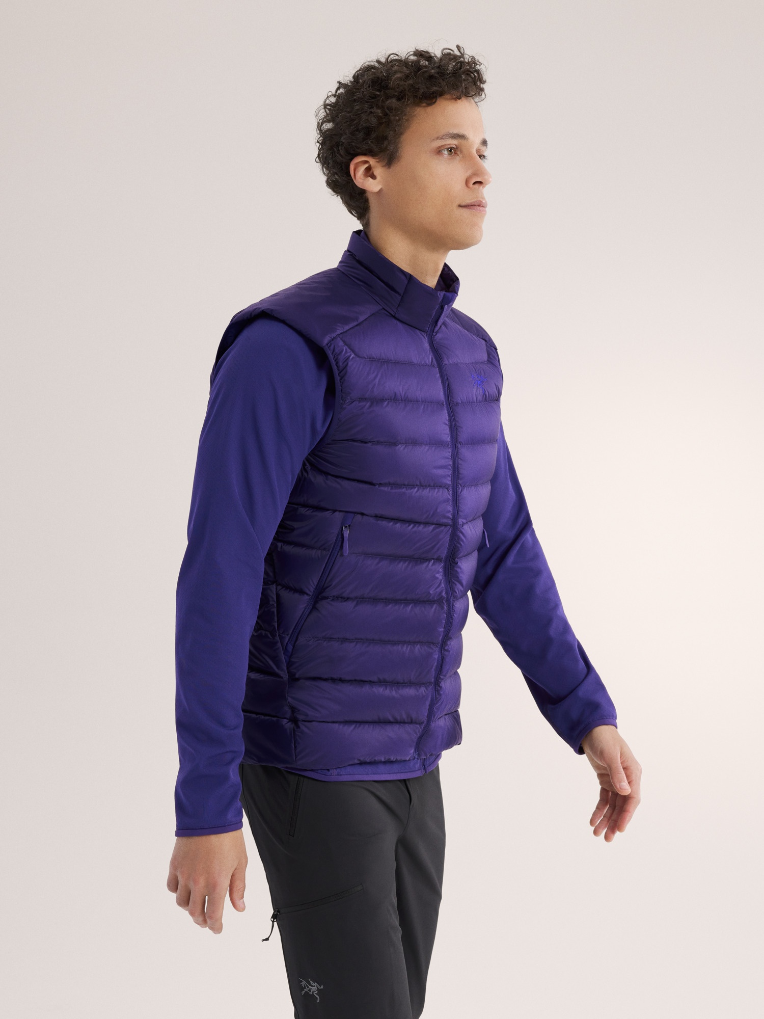 Cerium Vest - 5