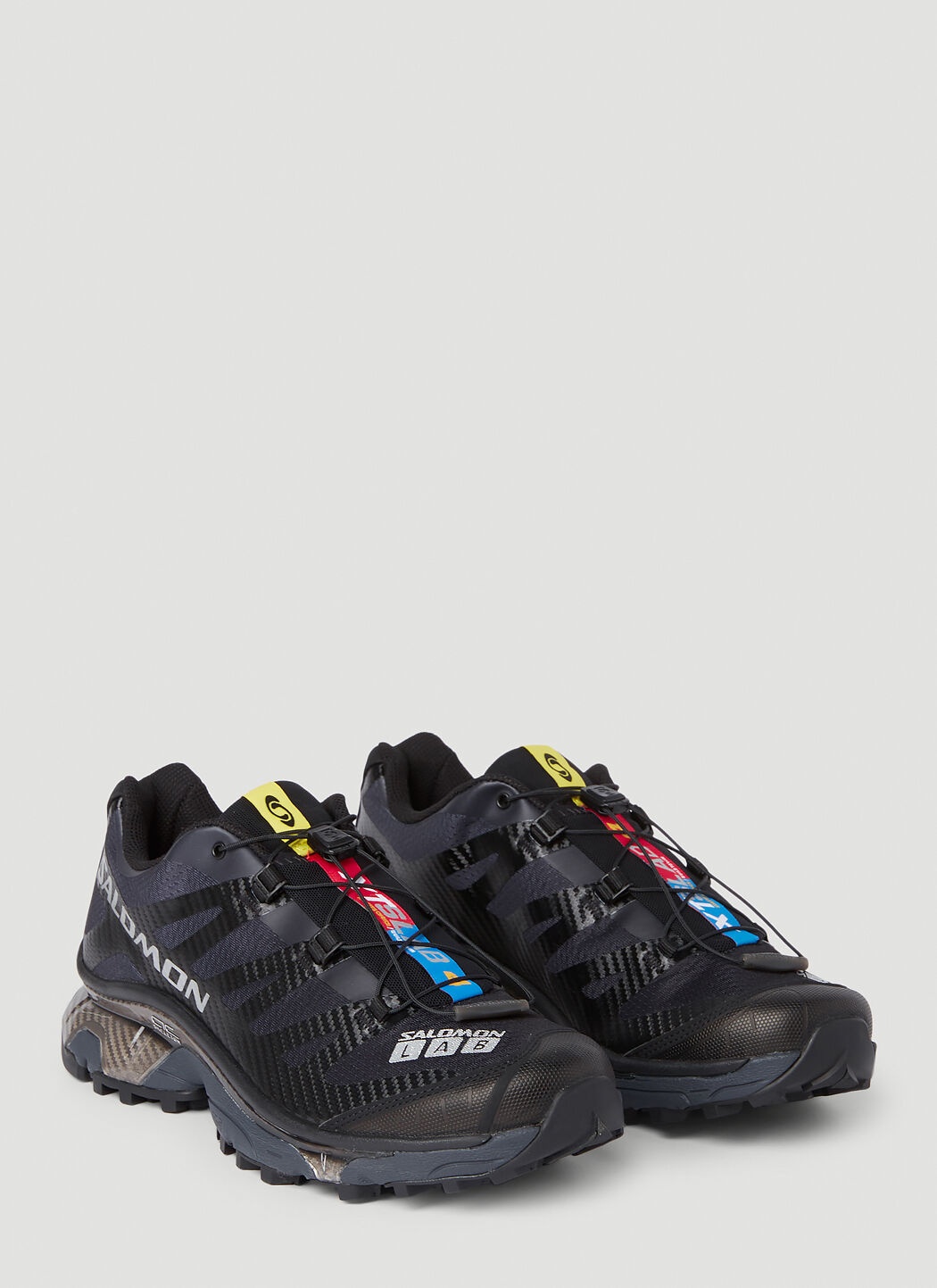 XT-4 OG Sneakers - 2