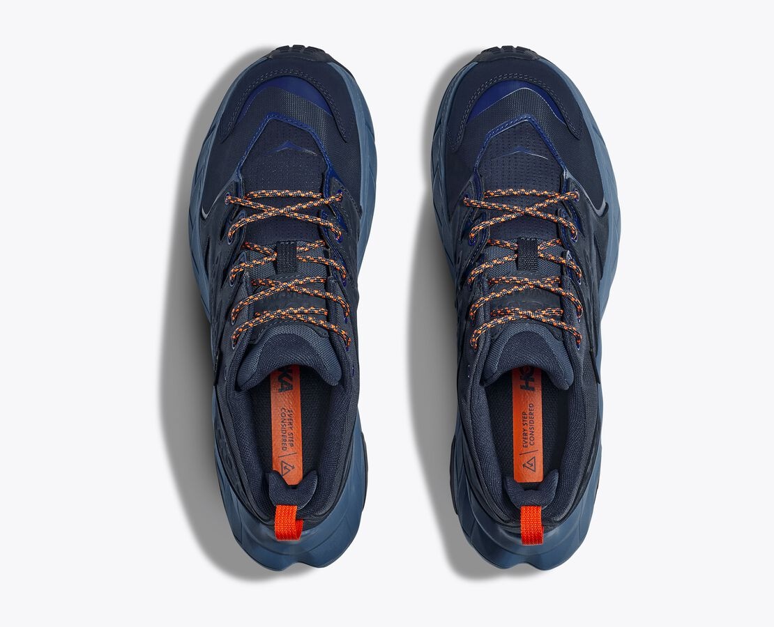 Men's Anacapa Low GTX - 2