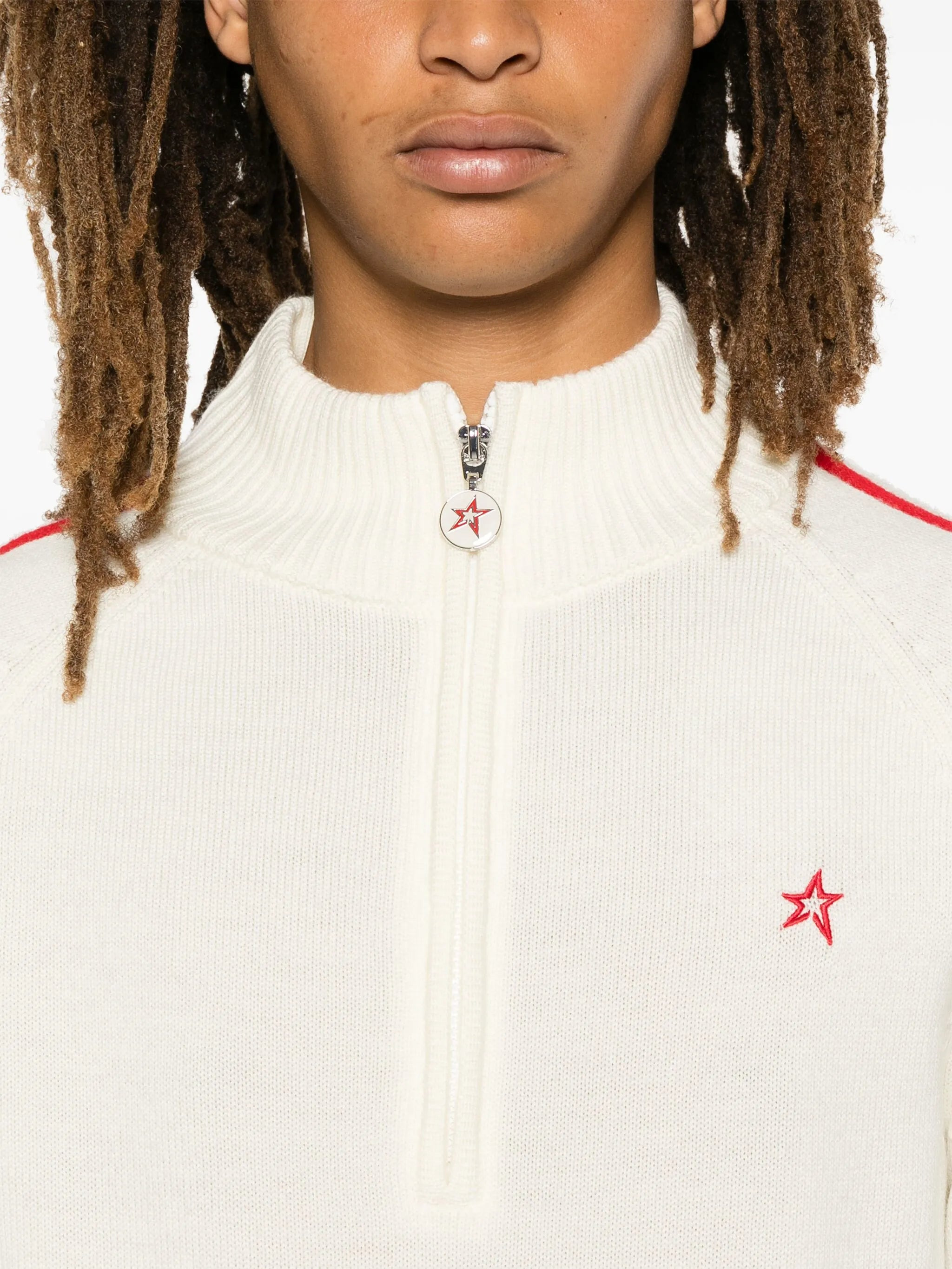 La Tour sweater - 5