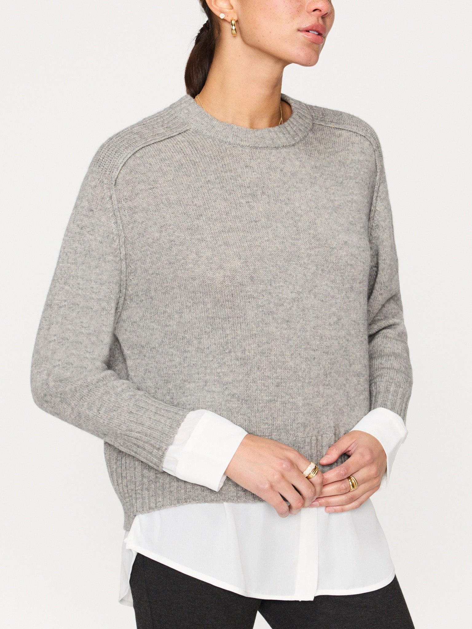 The Parson Crew Looker - 3
