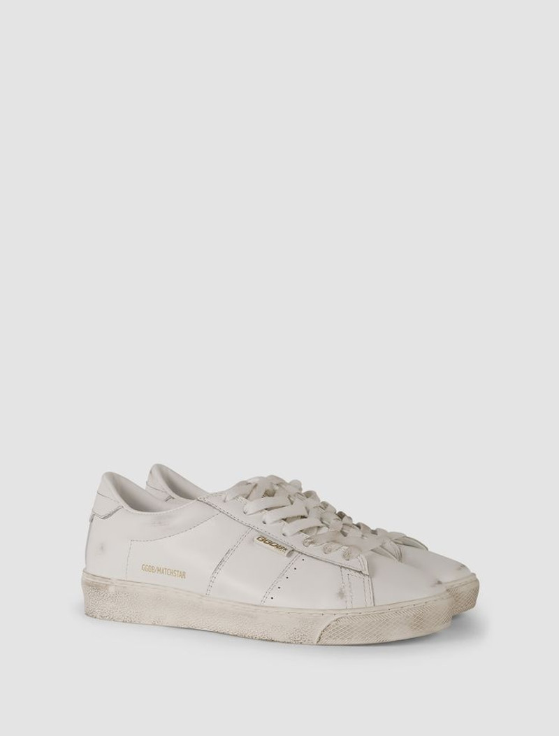 Golden Goose Sneakers Matchstar outlook