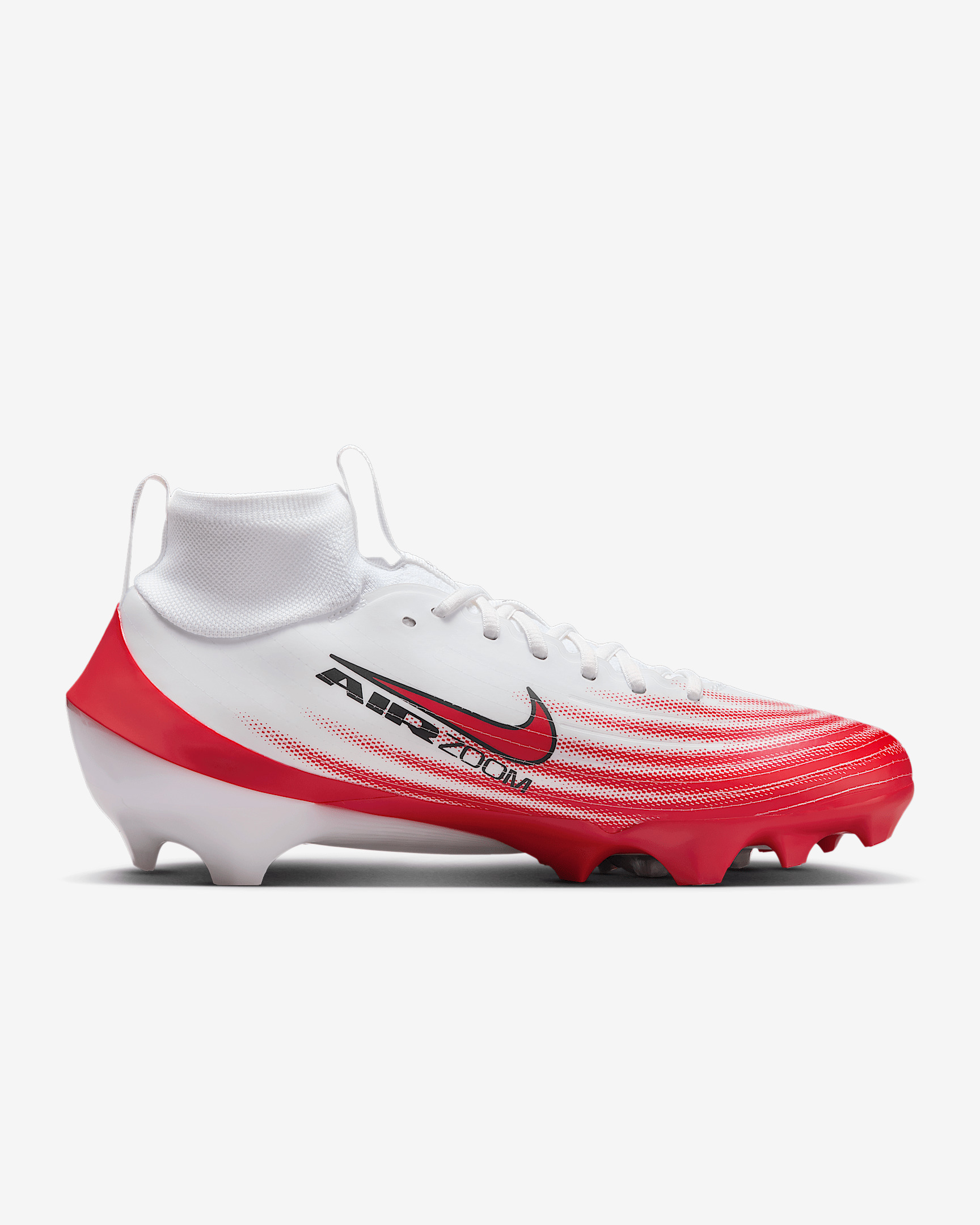 Nike Vapor Pro 1 Football Cleats - 3