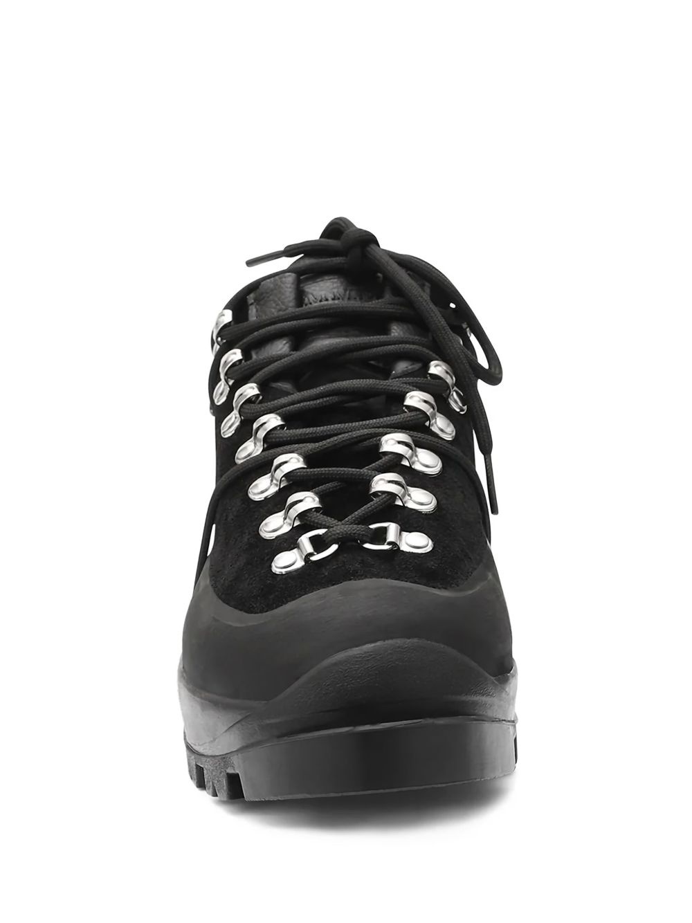 low hiking boots - 2