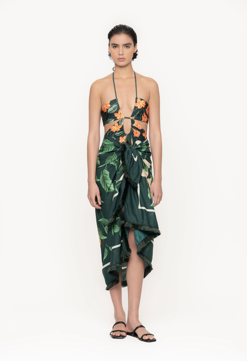 Agua by Agua Bendita Orquidea Sabanero Nocturno Pareo outlook