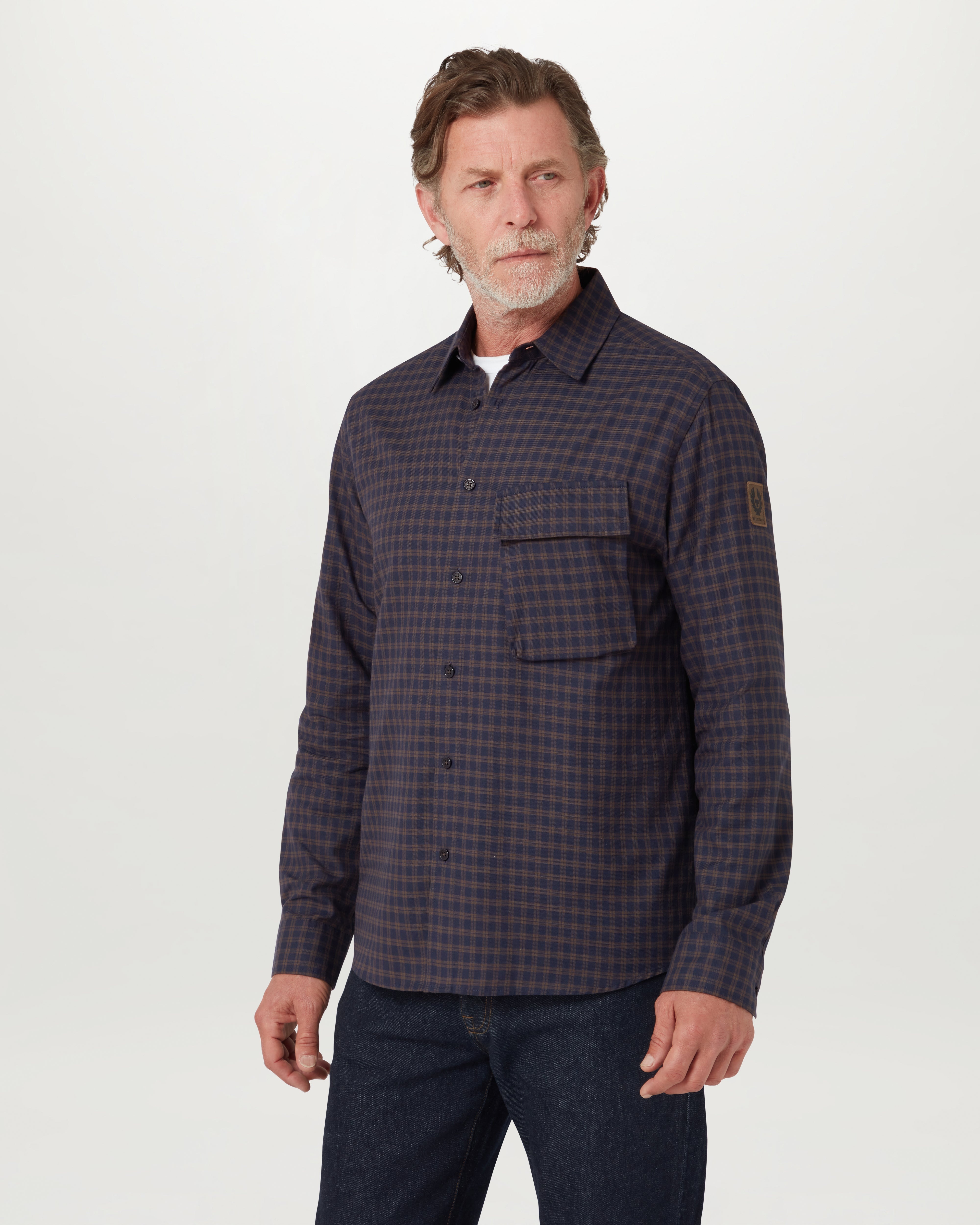 SCALE SHIRT - 4