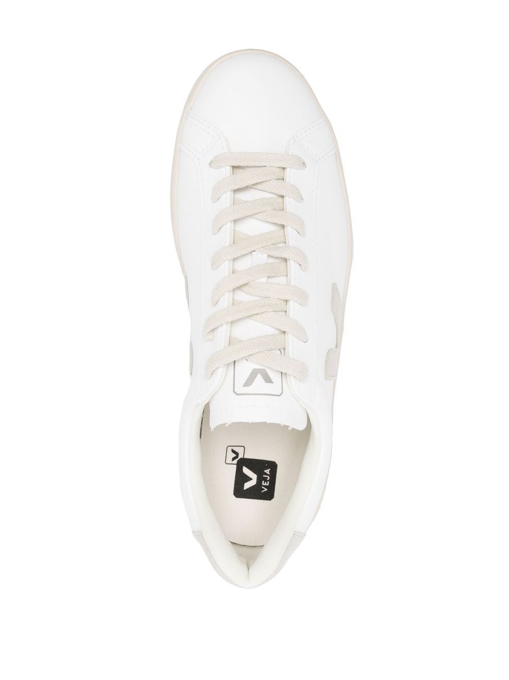 low-top sneakers - 4
