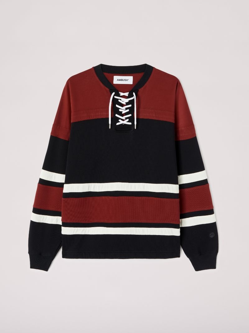 Hockey Sweatshirt - 1