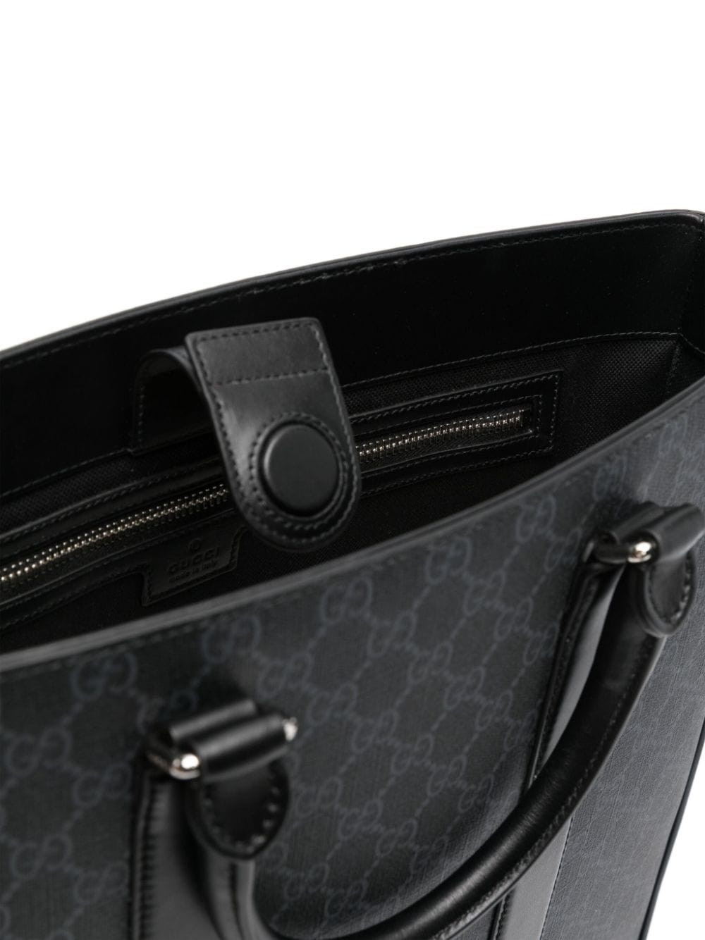 medium GG Supreme tote bag - 5
