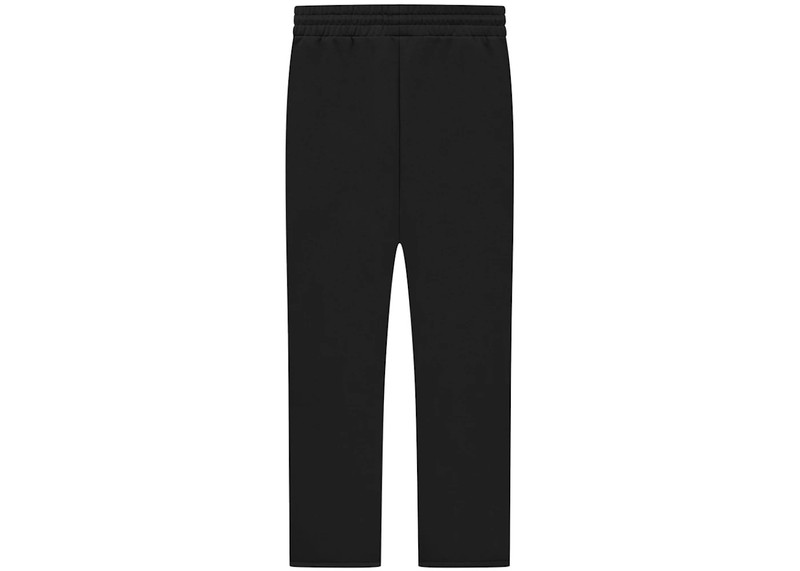 Fear of God Fear of God Athletics Heavy Fleece Relaxed Sweatpant Black/Clay outlook