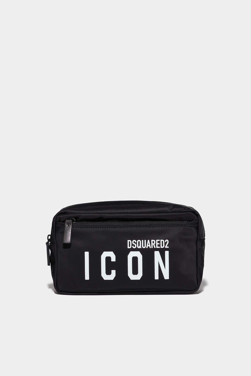 BE ICON BEAUTY CASES - 1