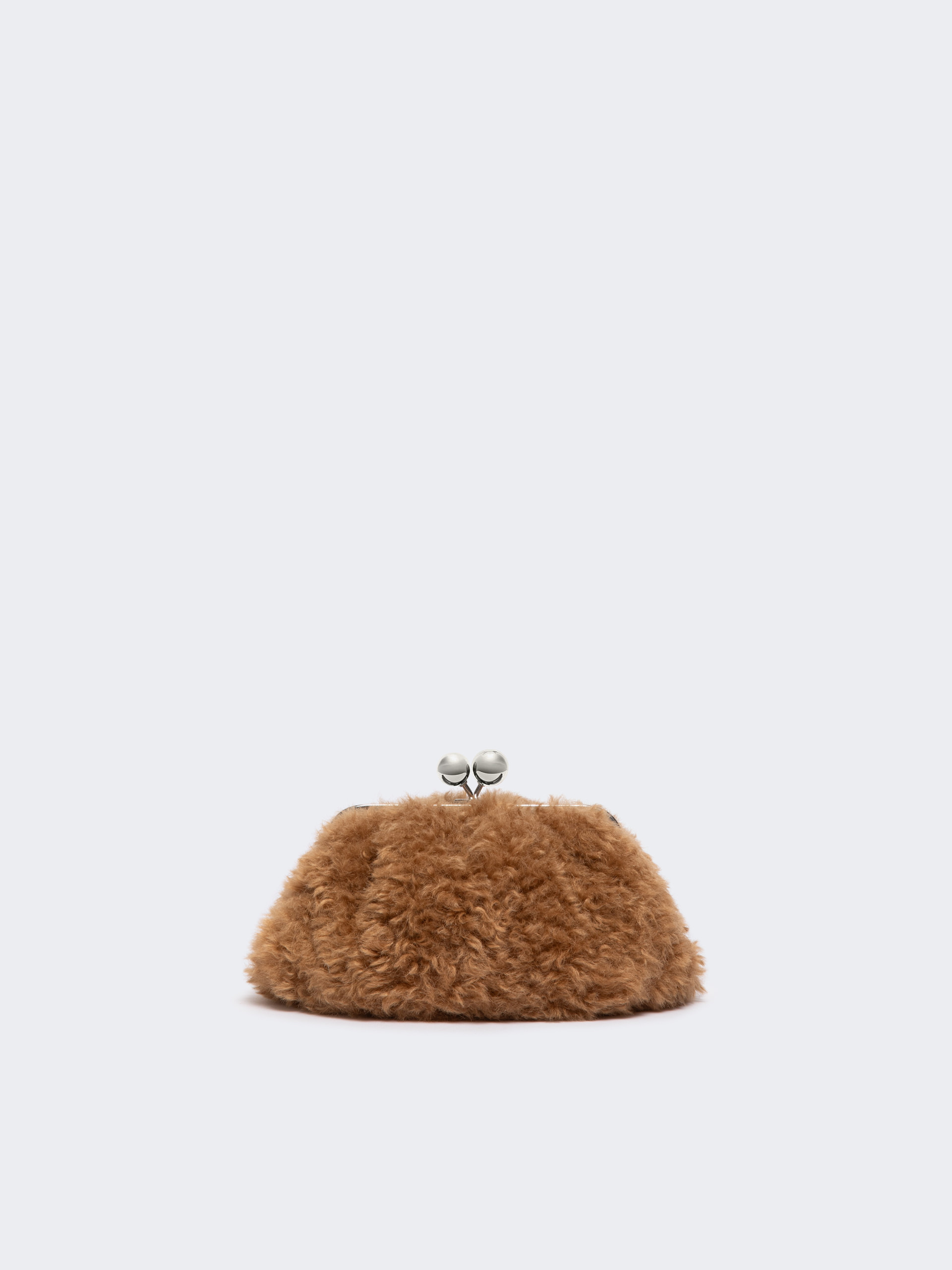 MICIO Small Pasticcino Bag with a soft texture - 3