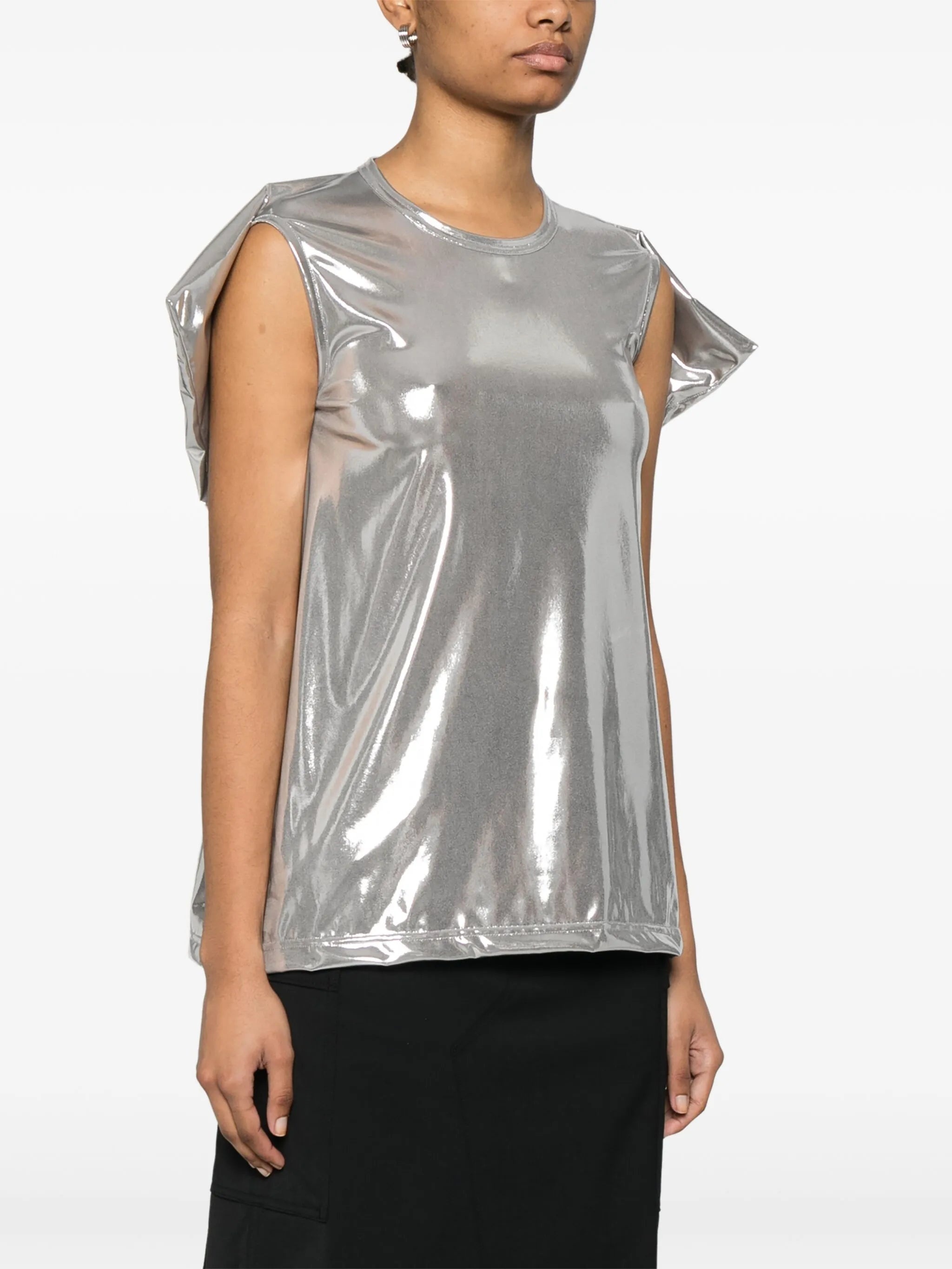 Metallic Top - 4