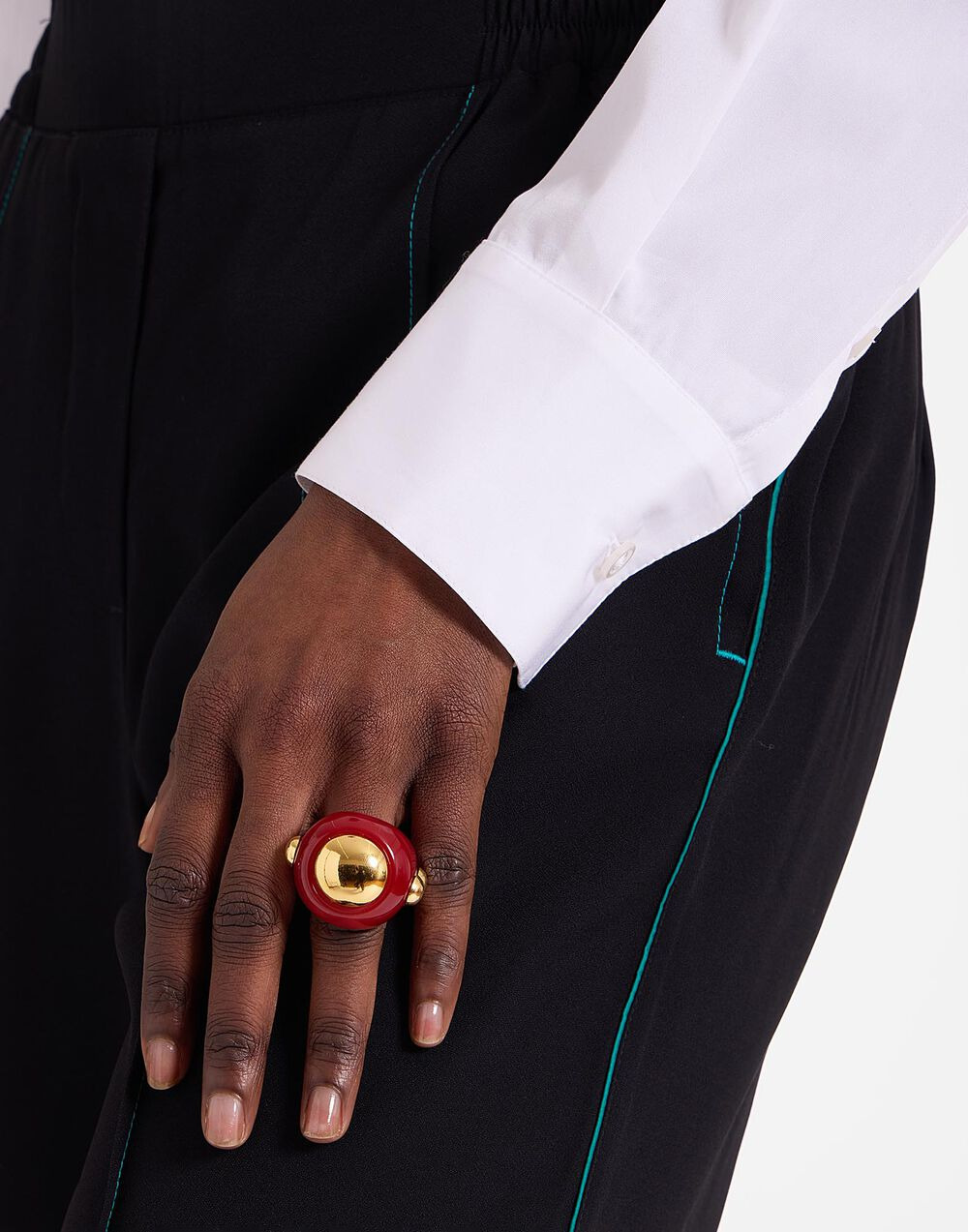 Hathor Ring - 2