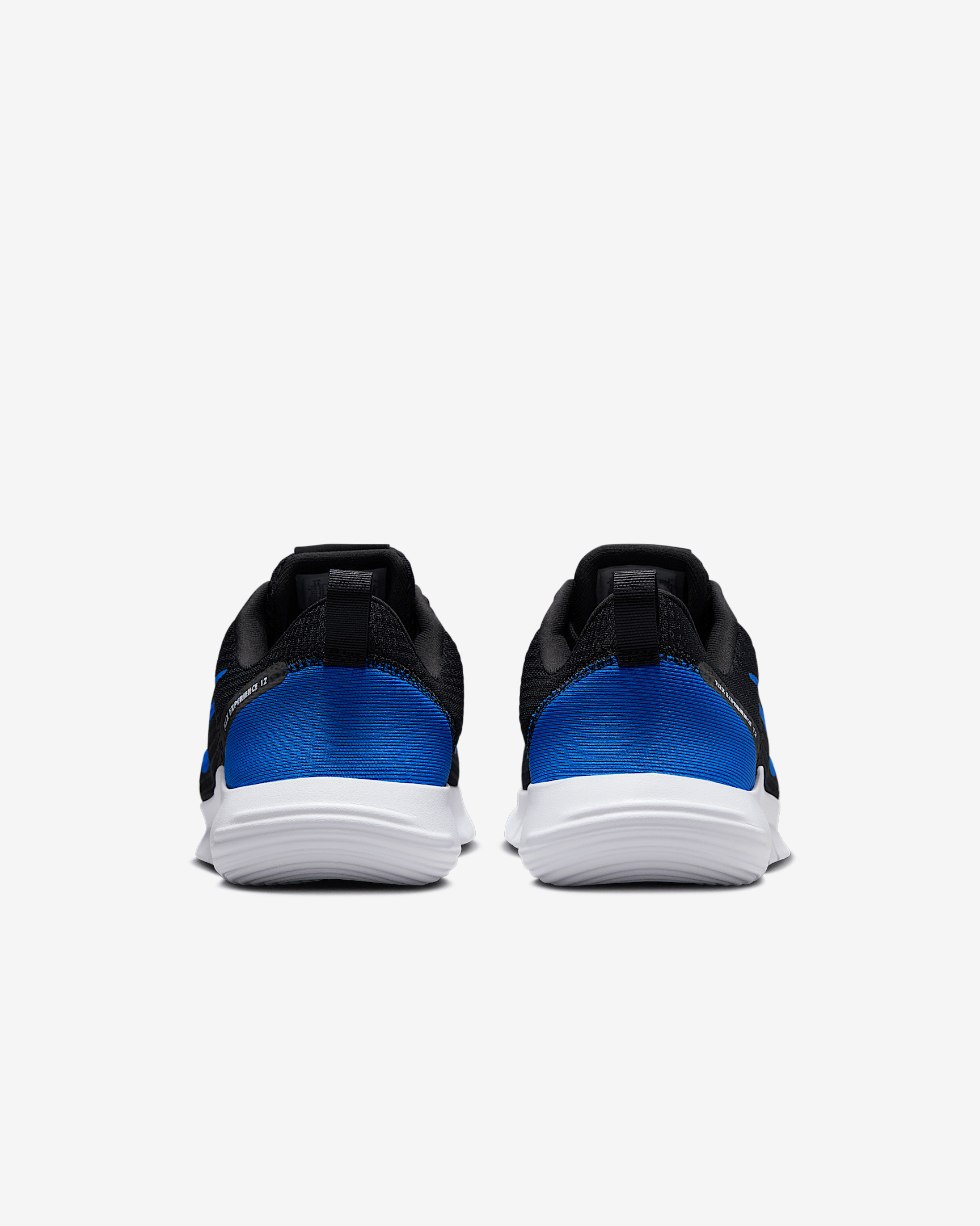 Nike Flex Experience Run 12 Men's Road Running Shoes - 6