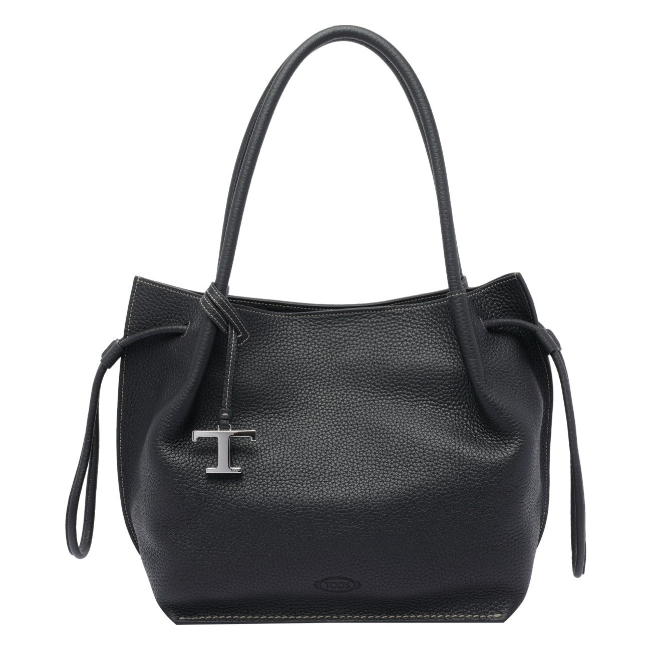 Tod's Women Medium Leather Bucket Bag - 1