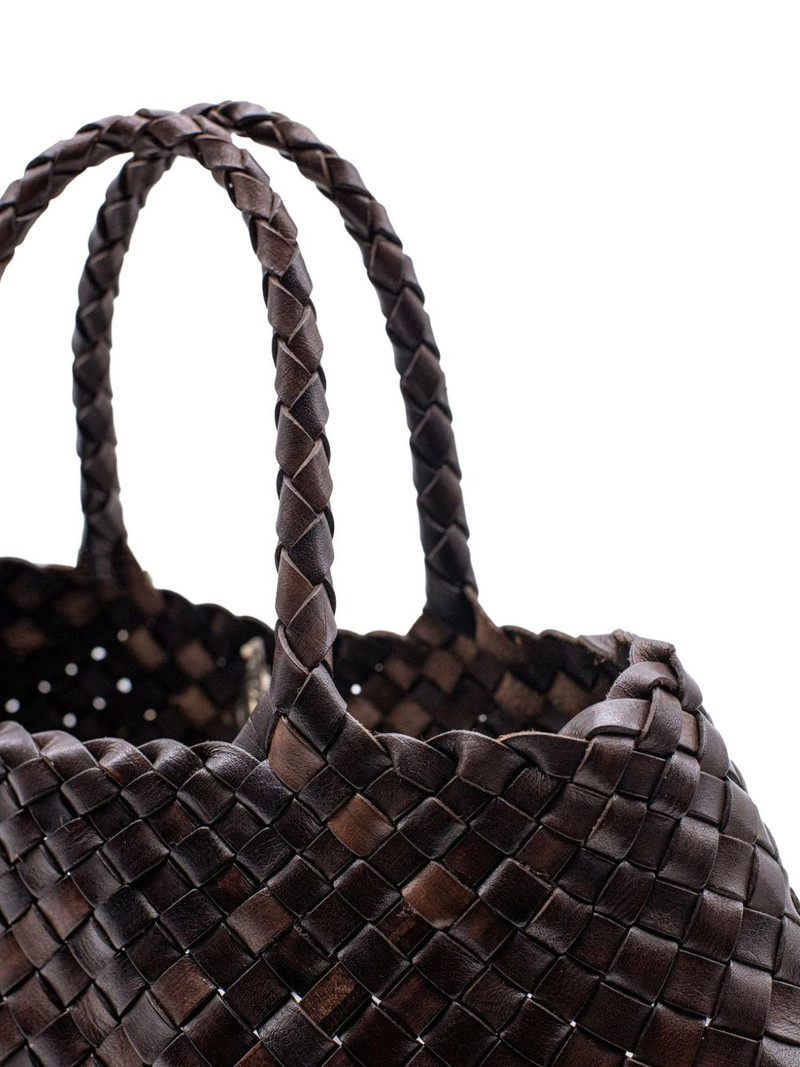 small Santa Croce tote bag 4