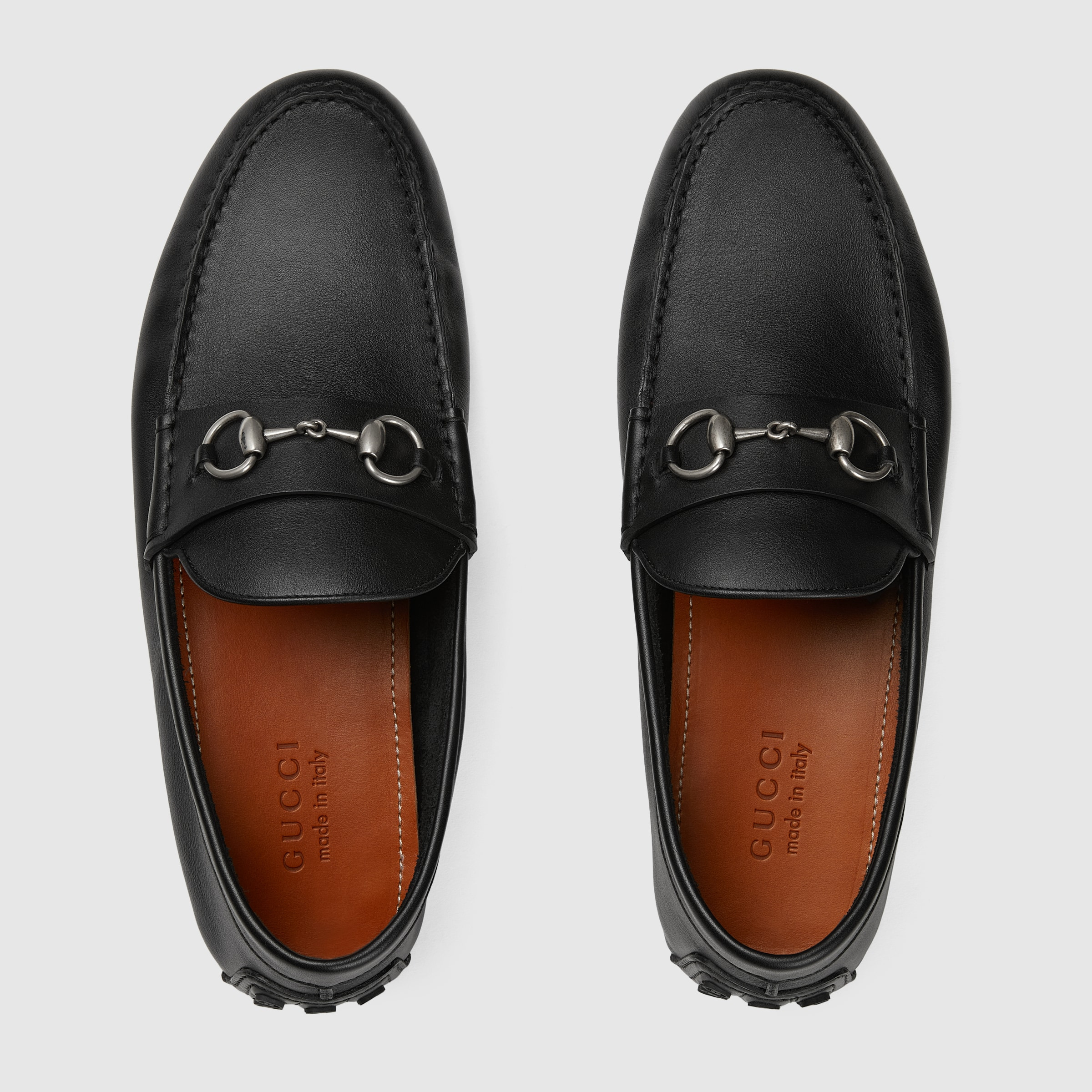 Men's driver with Horsebit - 5