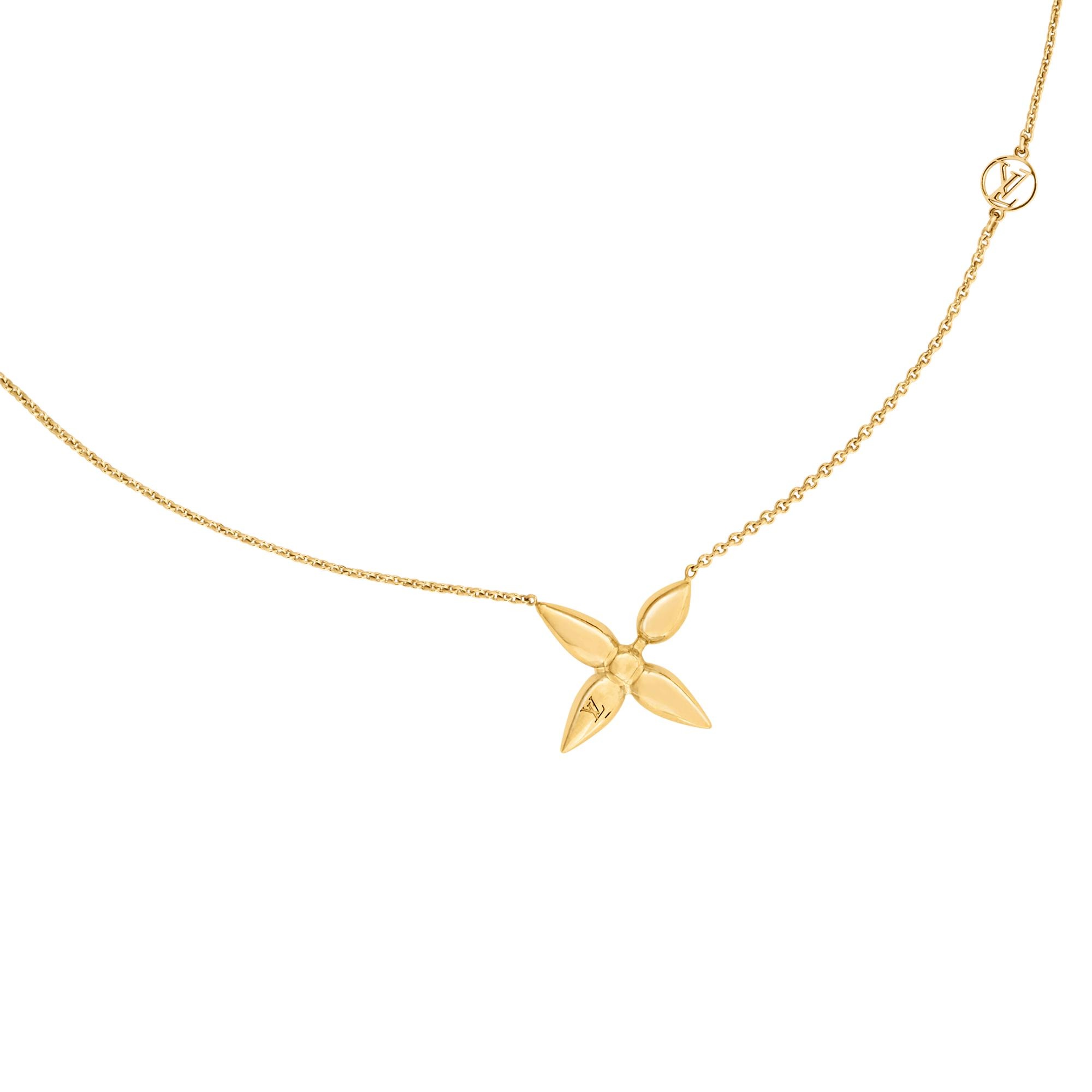 Louisette Necklace - 3