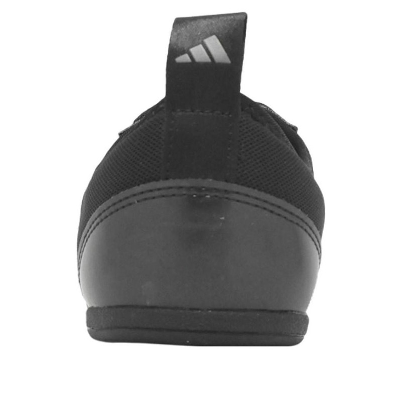 adidas (WMNS) adidas Diona Ballet 'All Black' JR7318 outlook
