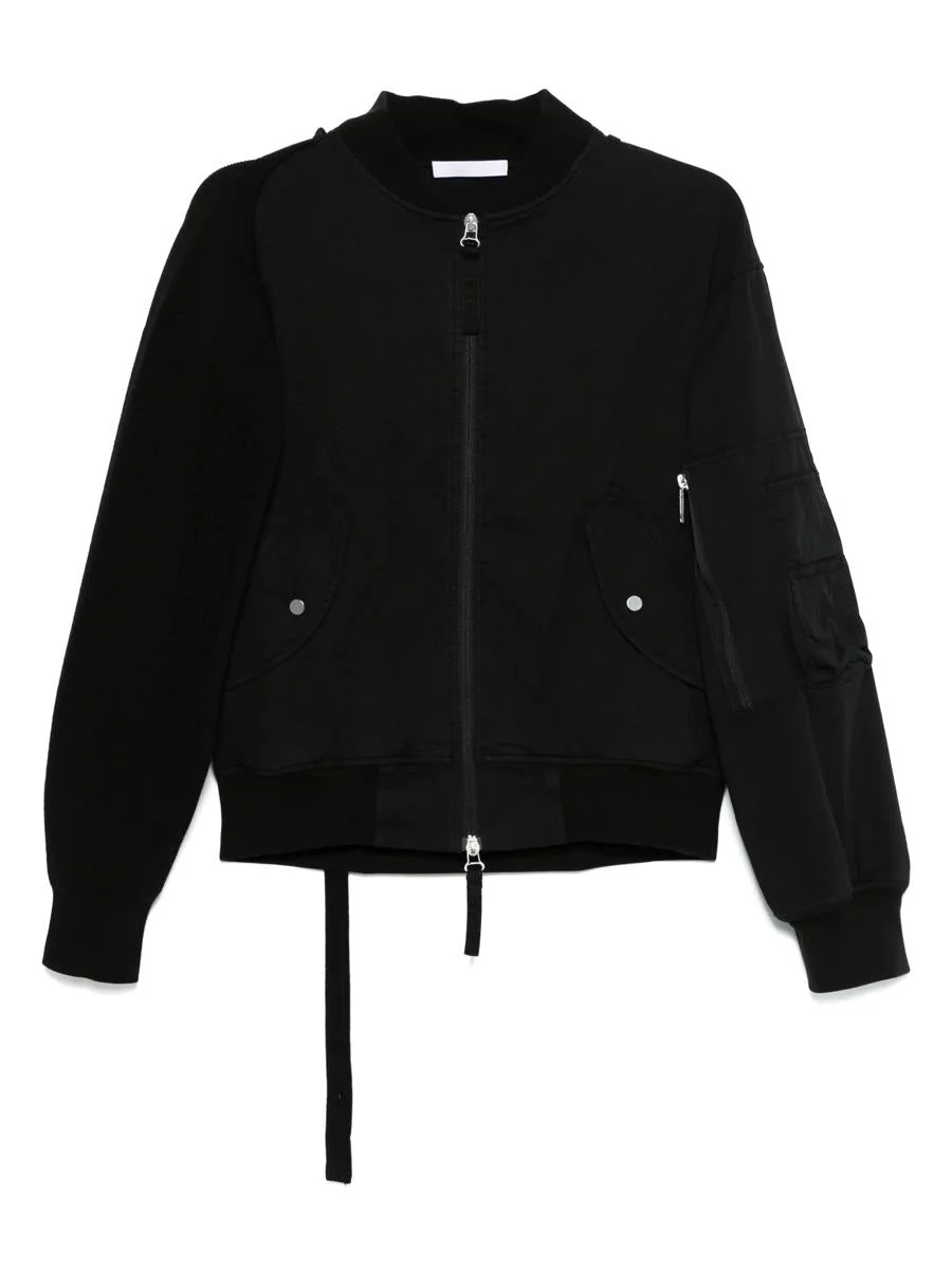 Helmut Lang Ma1 Bomber.Gd Extra2 Clothing - 1
