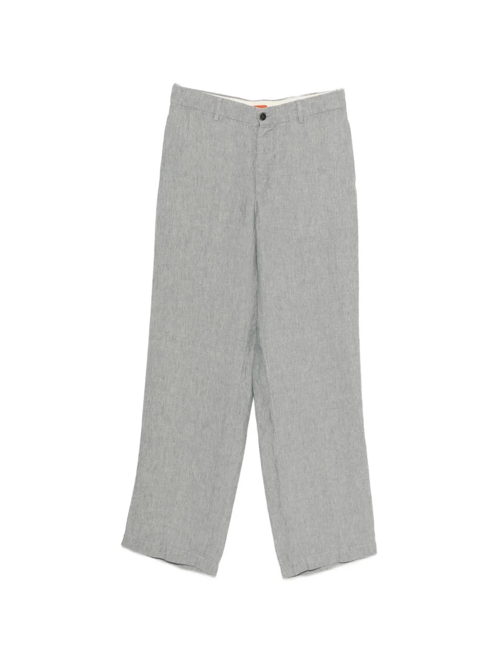button trousers - 1