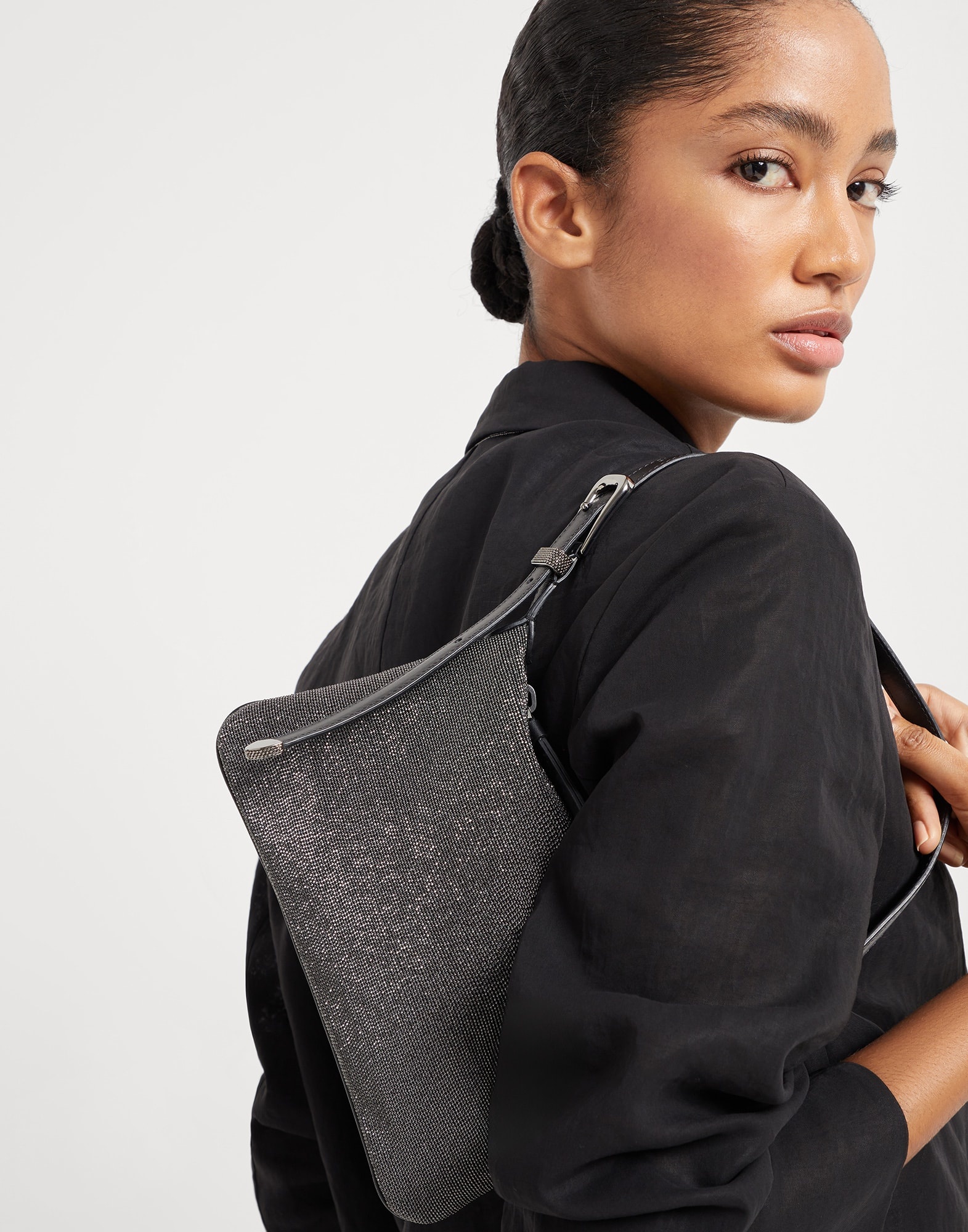 BC Duo precious shoulder bag - 4