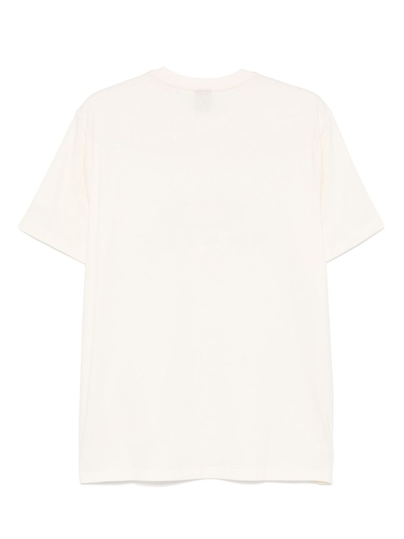 OAKLEY logo-print T-shirt outlook