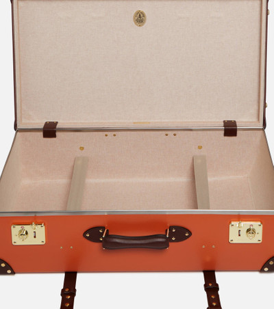 Globe-Trotter Centenary Large suitcase outlook