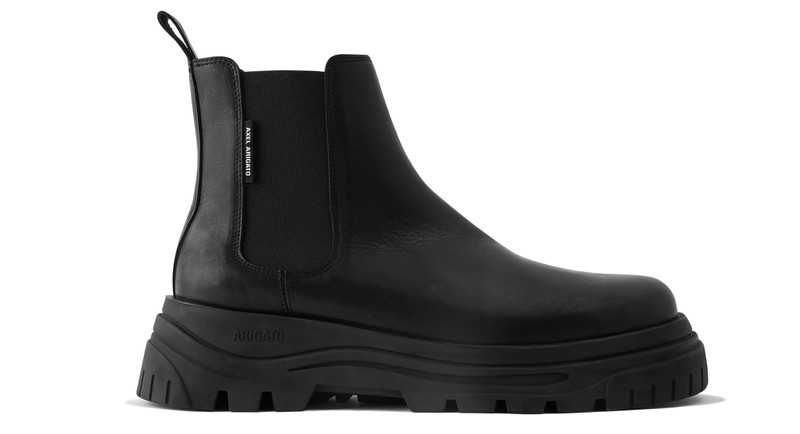 Blyde Chelsea Boots 1