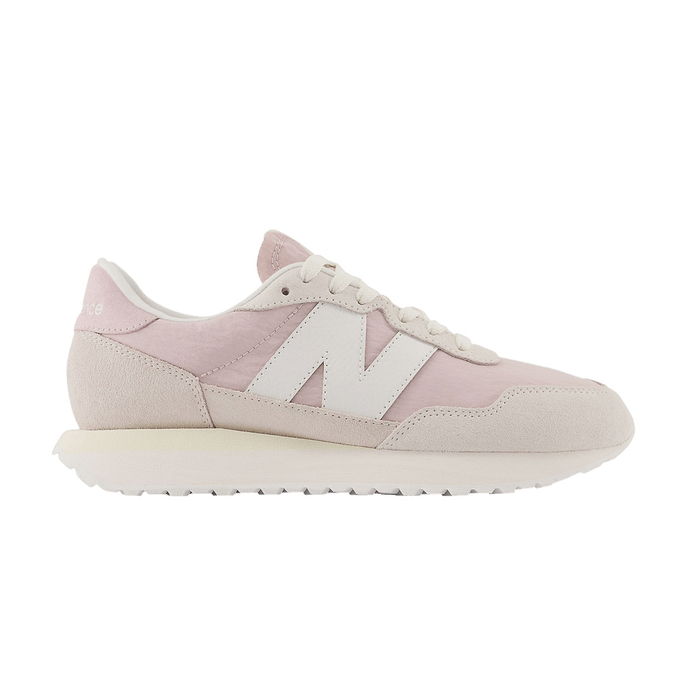 Wmns 237 'Sea Salt Stone Pink' - 1