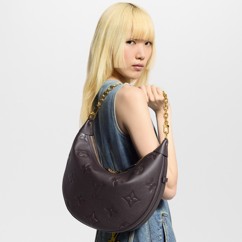 Louis Vuitton Loop Hobo outlook