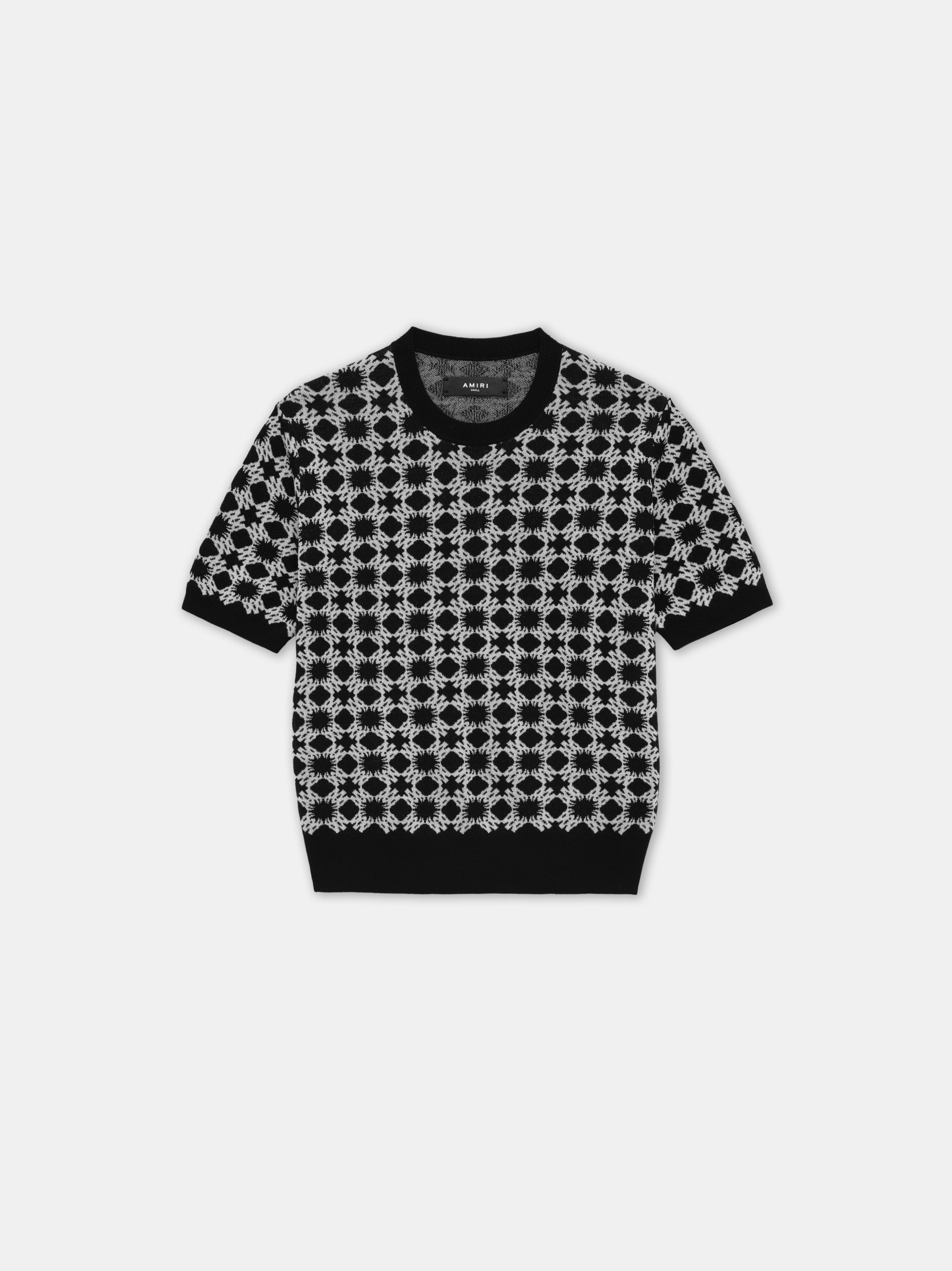 WOMEN'S MA QUAD TEE - 4